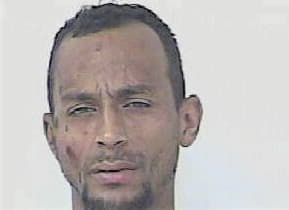 Albert Lucio, - St. Lucie County, FL 